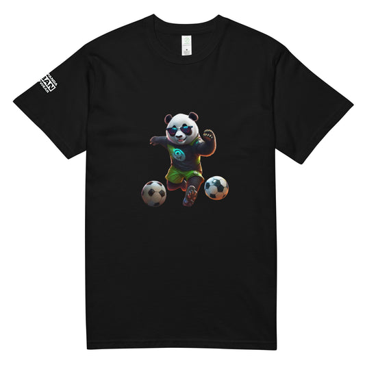SOCCER STAR PANDA