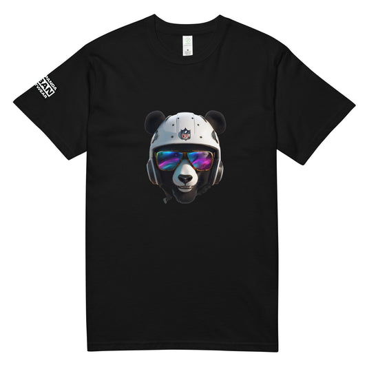 NFL PANDA - HELMET