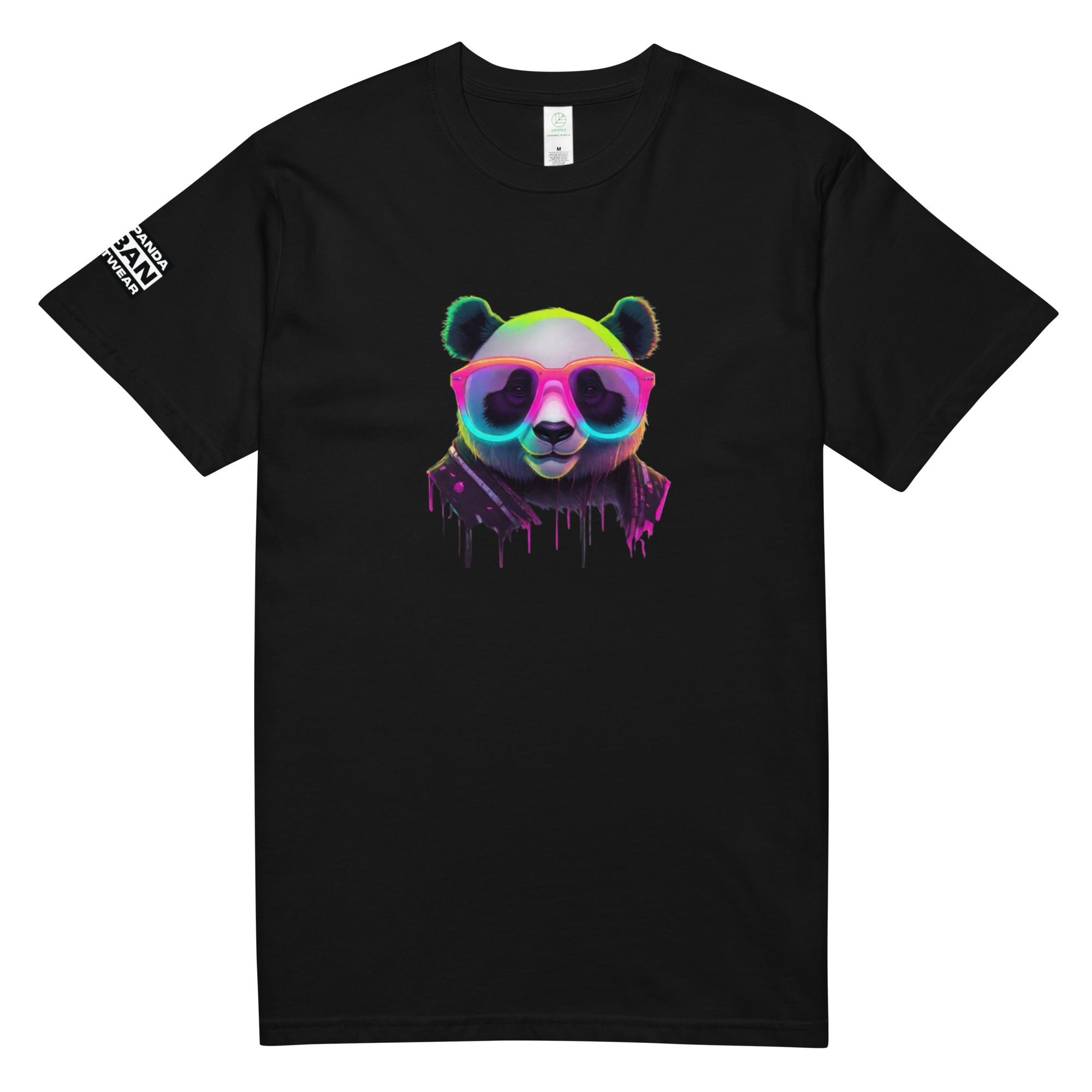 Panda Rave RAVE PANDA – PHAT PANDA URBAN STREETWEAR