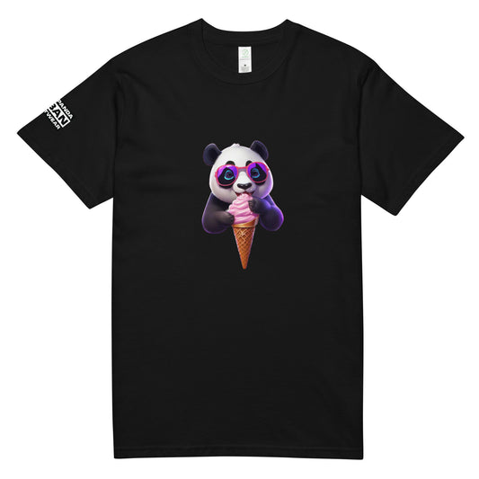 MINI GELATO PANDA