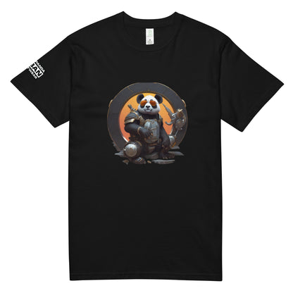 WAR HAMMER PANDA - STARGATE