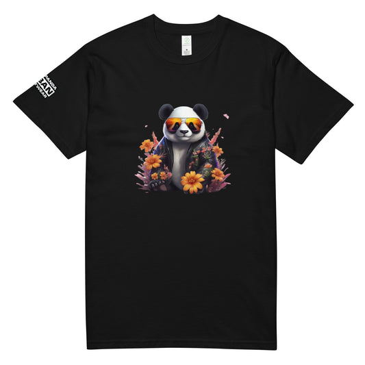 BLOOMING 🌺 PANDA