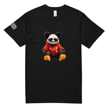 MICKEY G-PANDA