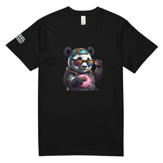 BEAR-Y SWEET PANDA