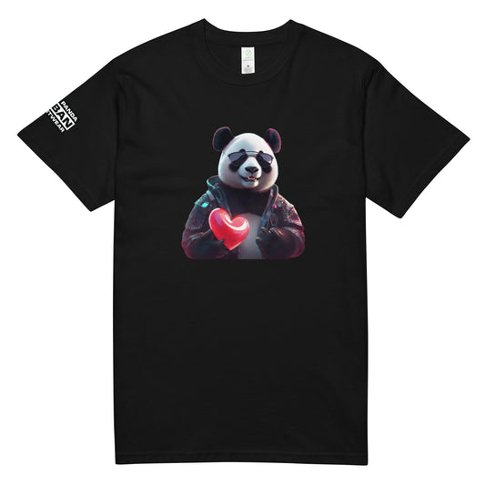 LOVER BEAR PANDA