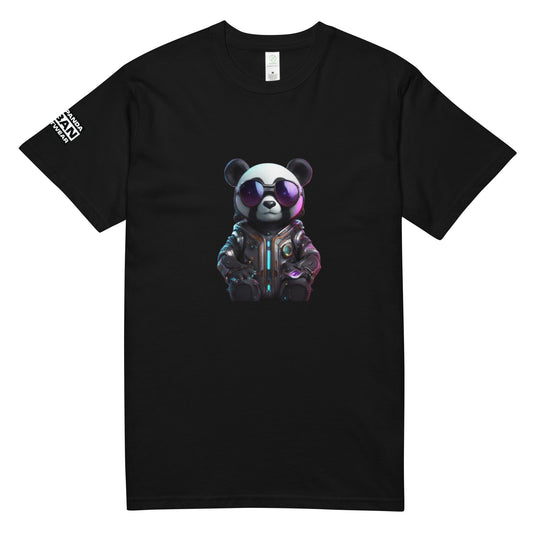 PANDAROID