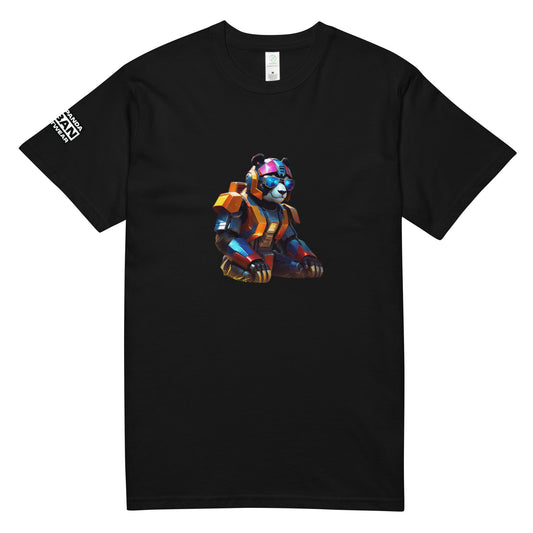 PANDATRON