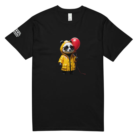 LIL GEORGIE PANDA
