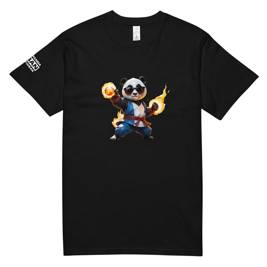 FURR-E BALL PANDA