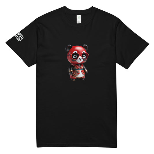 DARUMA DOLL PANDA