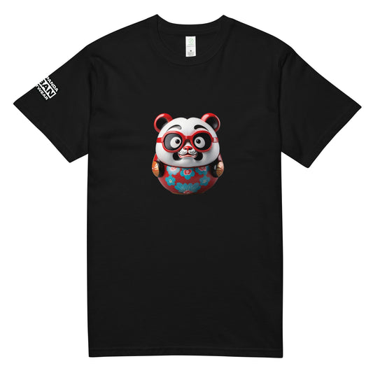 DARUMA PANDA