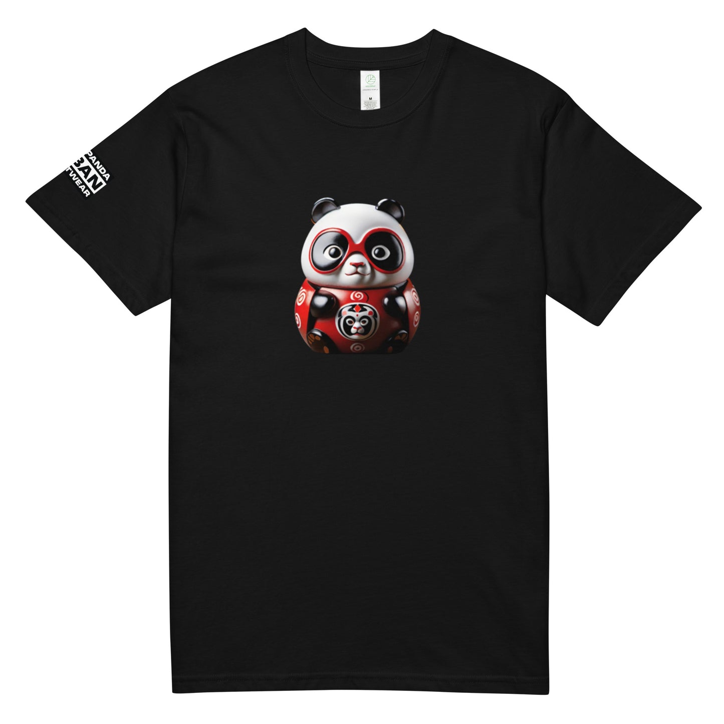 DARUMA PANDA