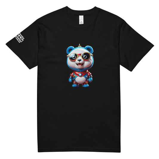 DORAEMON PANDA