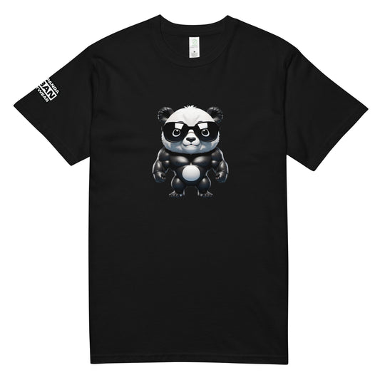 BUFF PANDA