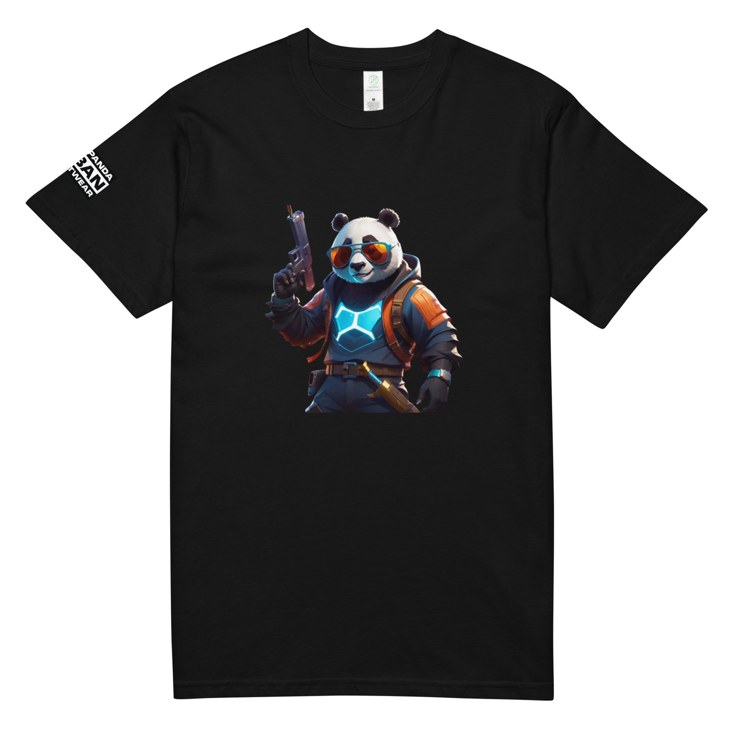 PANDAMITE 2