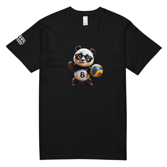 VOLLEYBALL PANDA