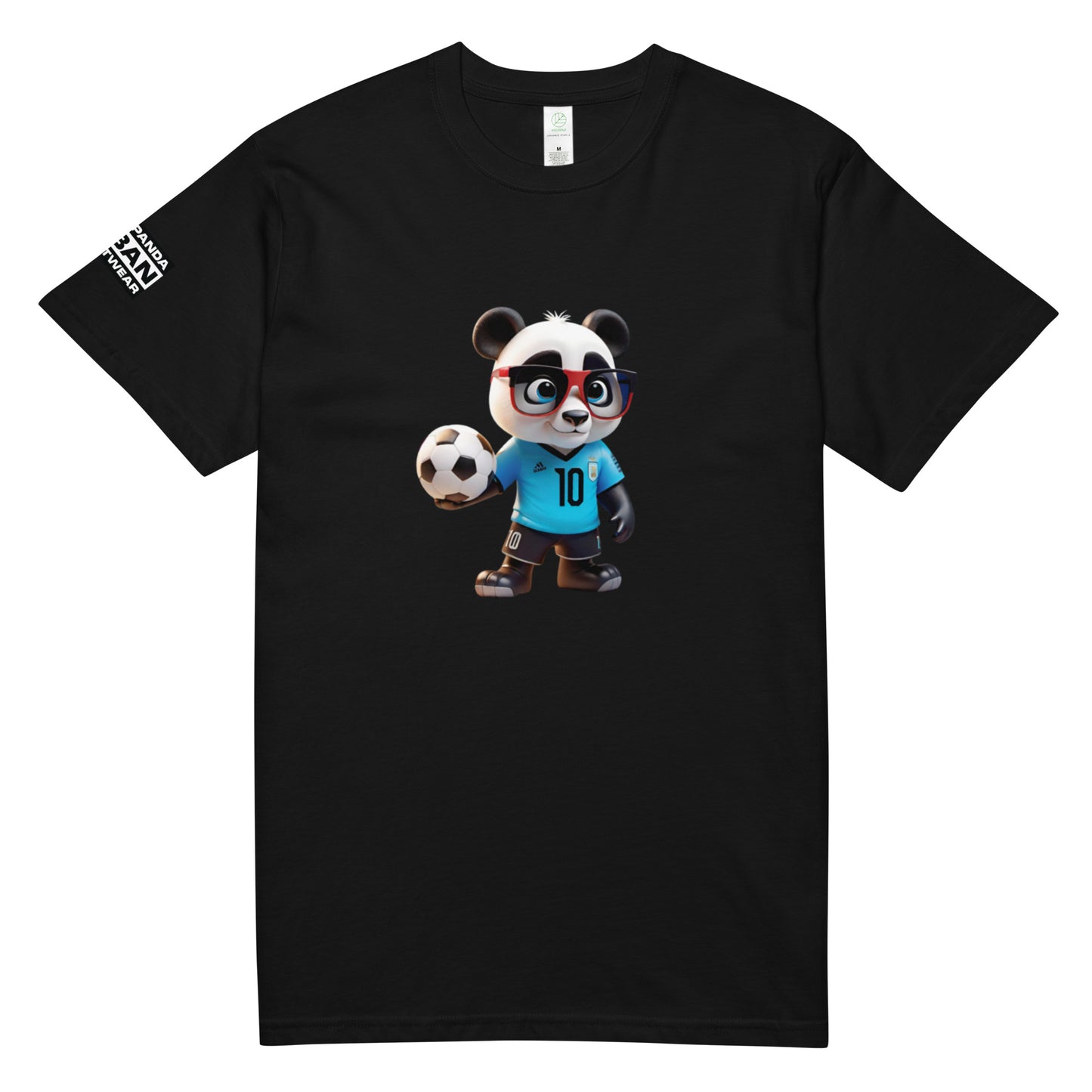 PANDA MESSI