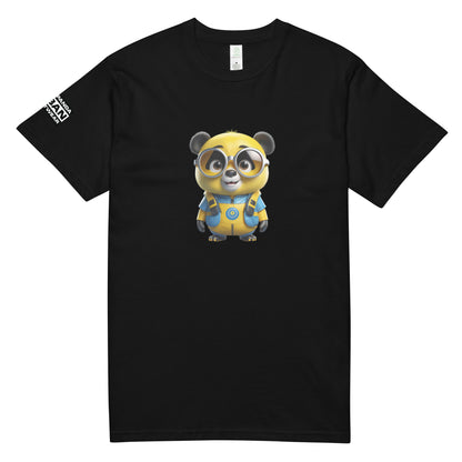 MINION PANDA