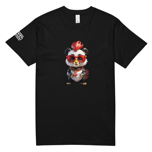 YEAR OF THE PANDSTER