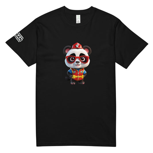 MARSHALL- PANDA PATROL