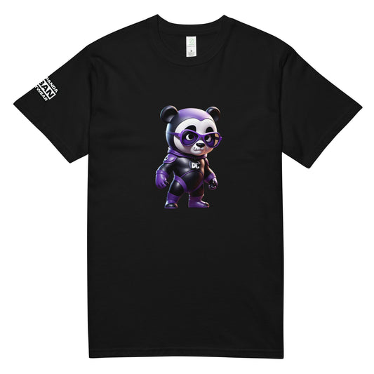 THE PANDTOM