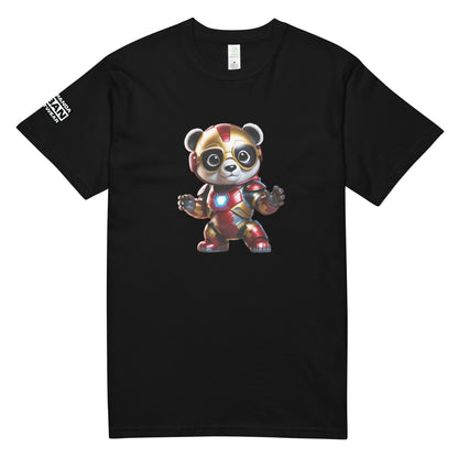 IRON PANDA