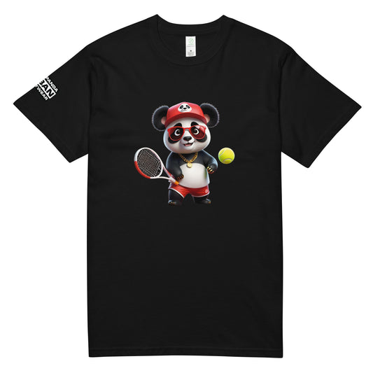 PANDA TENNIS 🎾