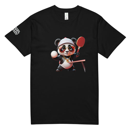 PING PONG PANDA