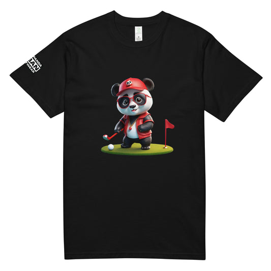PANDA GOLF ⛳️