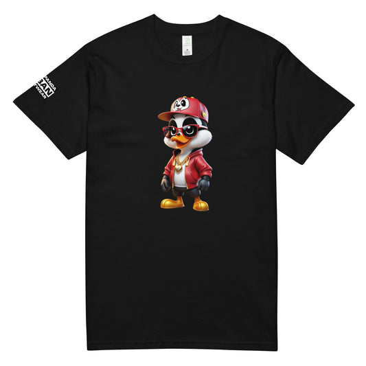 DAFFY PANDA