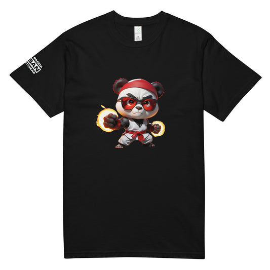 KUNG POW 💥 PANDA