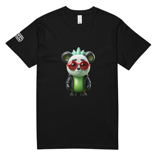 PICKLED PANDA