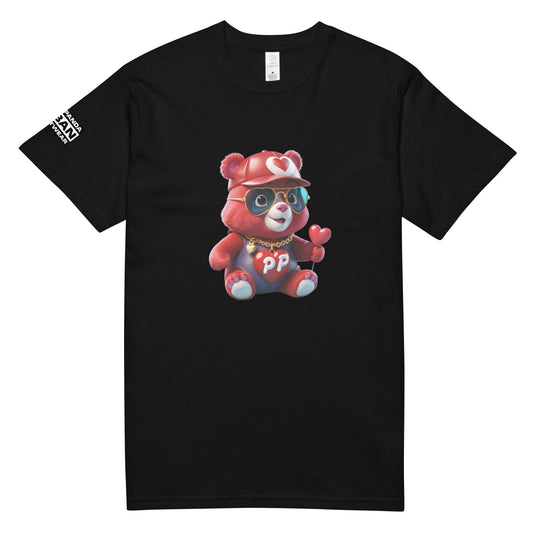 CARE-PHREE PANDA - RED