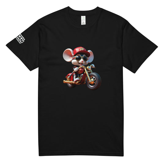 BIKER MOUSE FROM OZ