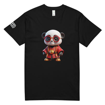 SHAO LIN PANDA