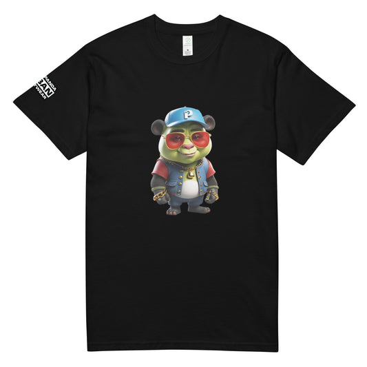 SHREK PANDA
