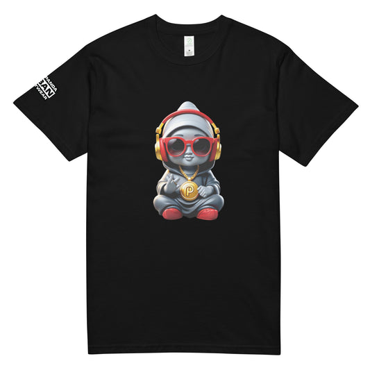 LIL BUDDHA
