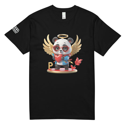 LIL CUPID PANDA