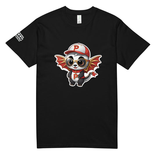 PANDARAGON LABEL