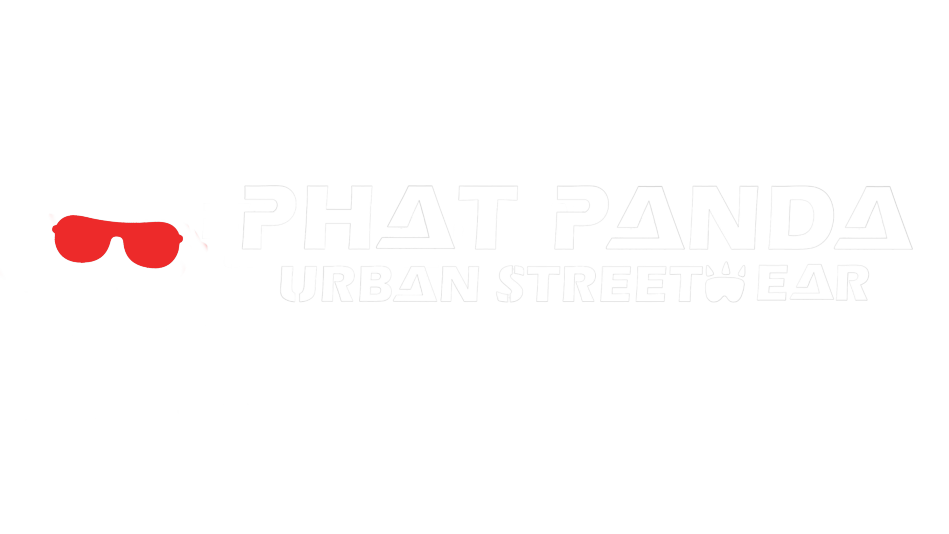 PHAT PANDA URBAN STREETWEAR