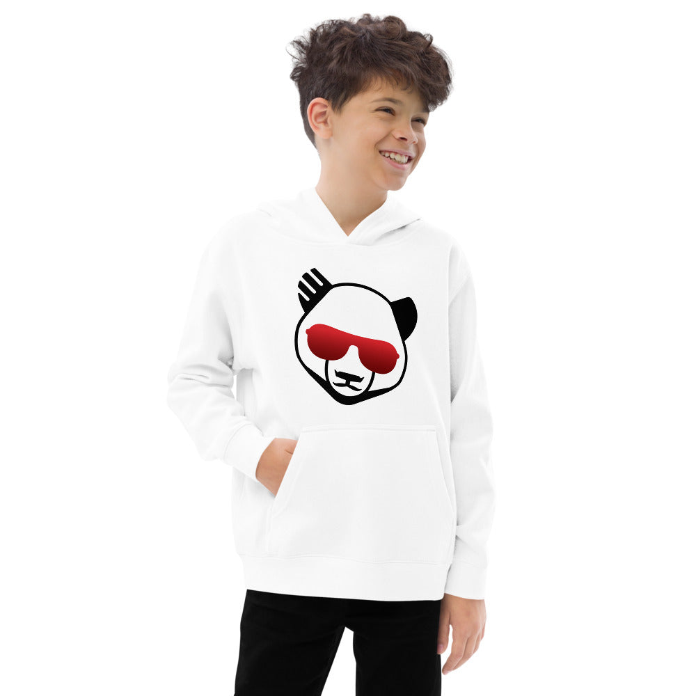 Panda HoodiePHAT PANDA URBAN STREETWEARYoung or old—hoodies are one of those timeless pieces that fit seamlessly into everyone’s wardrobe. The kids fleece hoodie will easily become a trusted companion for