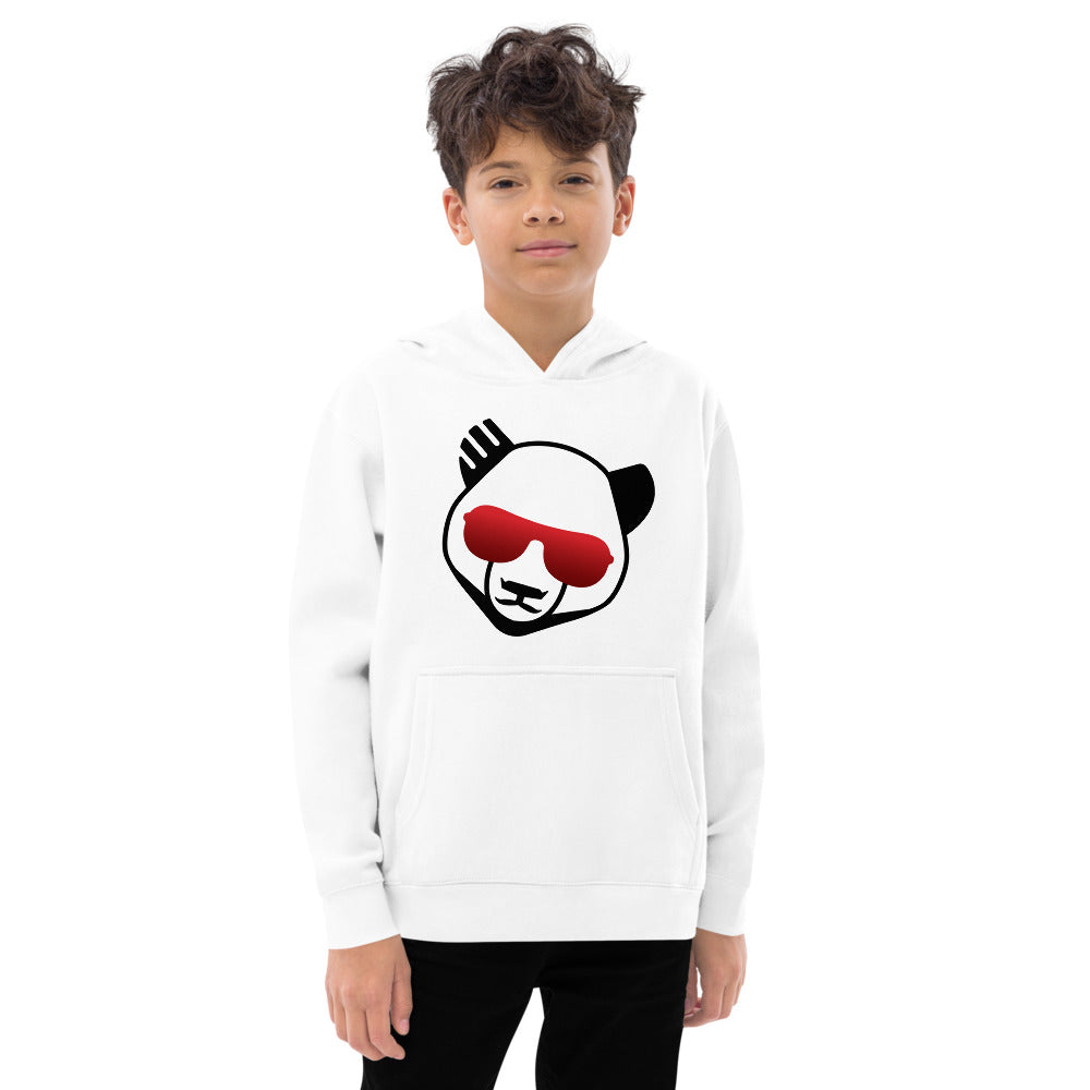 Panda HoodiePHAT PANDA URBAN STREETWEARYoung or old—hoodies are one of those timeless pieces that fit seamlessly into everyone’s wardrobe. The kids fleece hoodie will easily become a trusted companion for