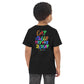Mini Eat Sleep RepeatPHAT PANDA URBAN STREETWEARWhether worn alone or layered, this jersey t-shirt is soft yet durable to withstand your toddler's playtime demands. It's the perfect combination of both comfort and
