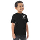 Mini Eat Sleep RepeatPHAT PANDA URBAN STREETWEARWhether worn alone or layered, this jersey t-shirt is soft yet durable to withstand your toddler's playtime demands. It's the perfect combination of both comfort and
