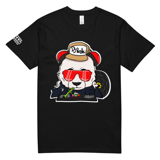 DJ Panda