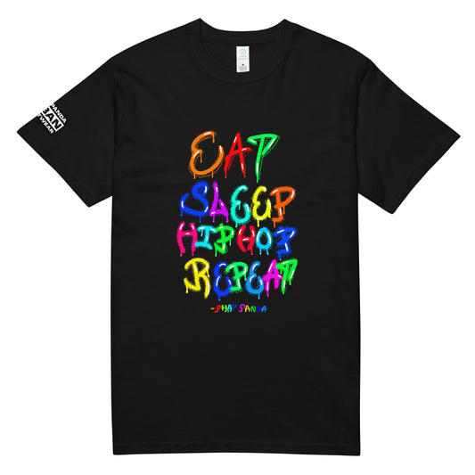 Eat Sleep Repeat